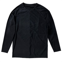 冷感アンダーシャツ【アンダーシャツ/日焼け対策/暑さ対策/フリーズテック/氷撃/リベルタ】